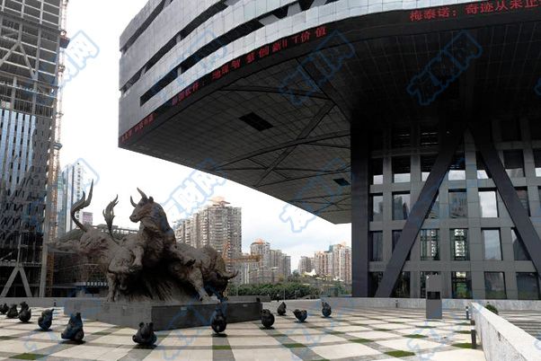 ﻿德意志银行表示 投资者将很快涌入中国股市(2025年02月11日)